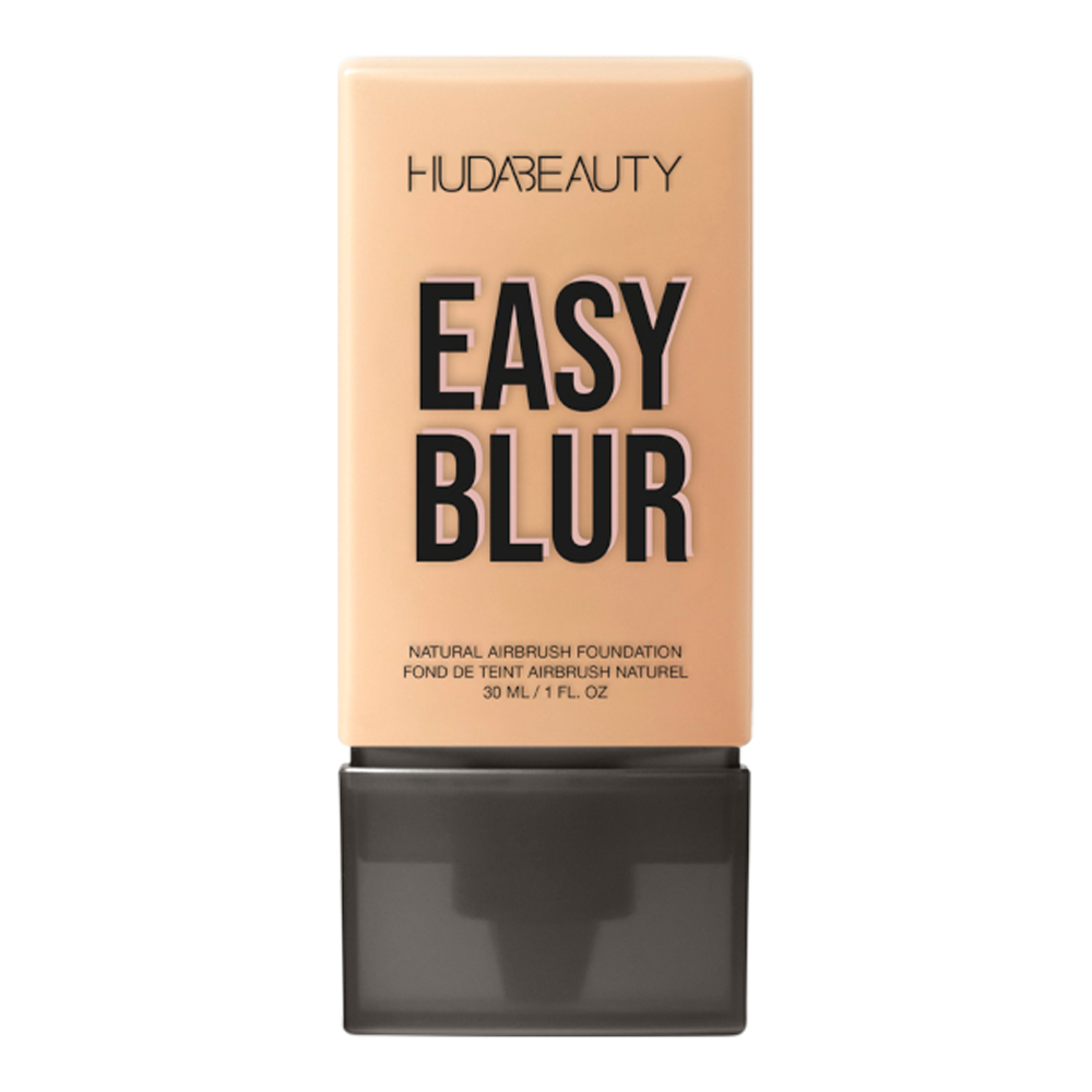 Easy Blur Natural Airbrush Foundation