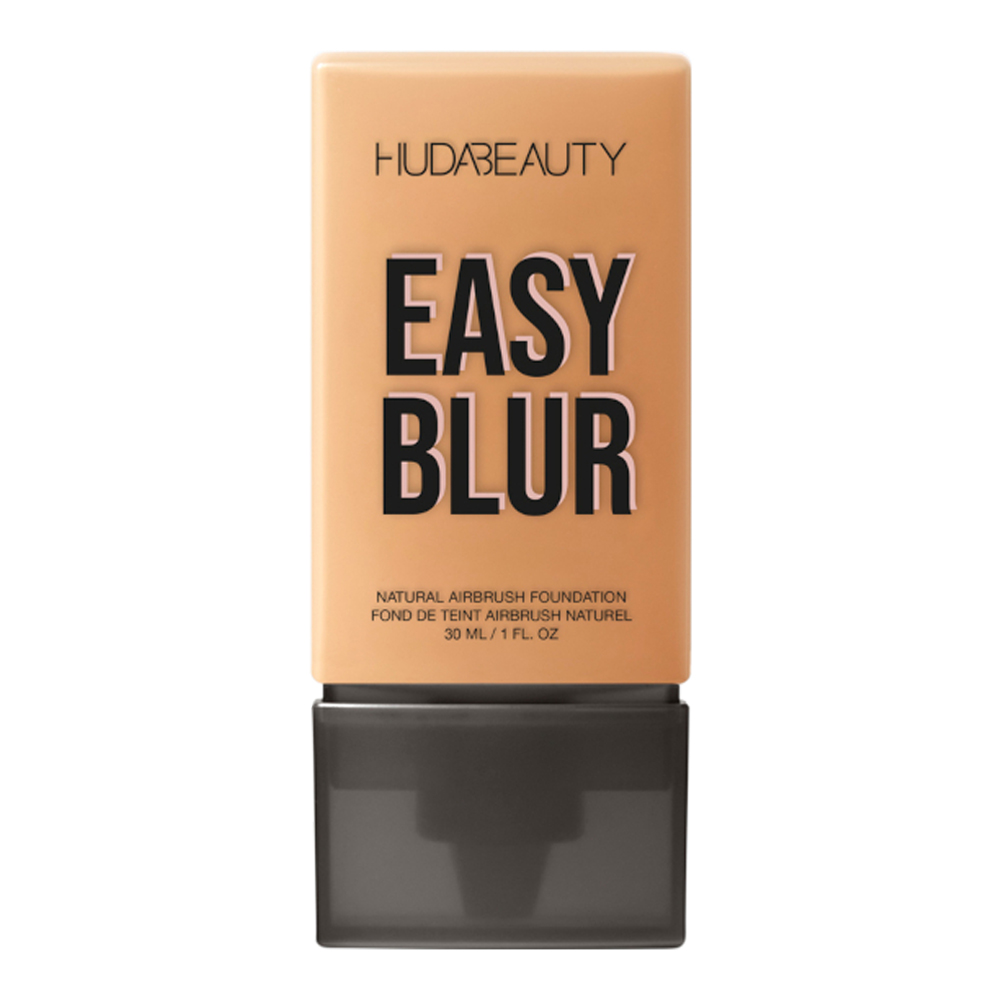 Easy Blur Natural Airbrush Foundation