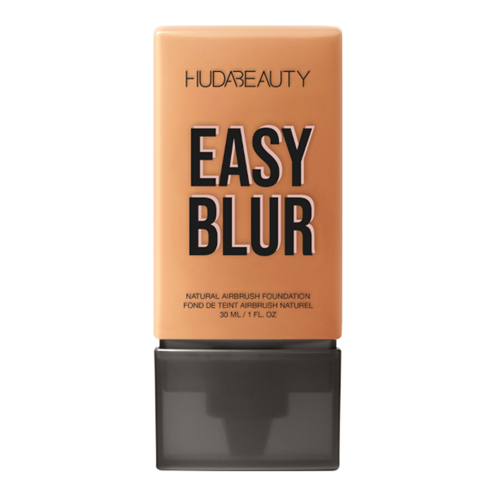Easy Blur Natural Airbrush Foundation