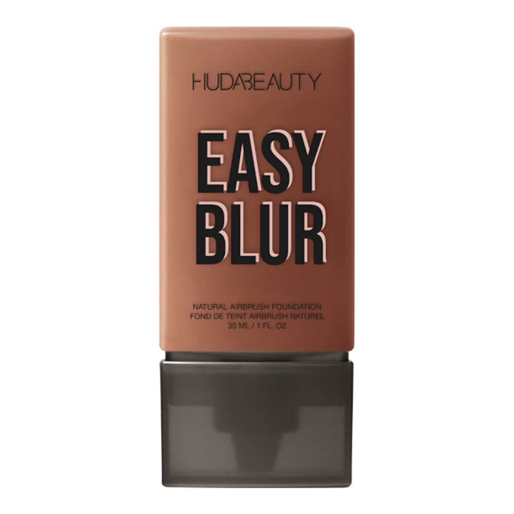 Easy Blur Natural Airbrush Foundation