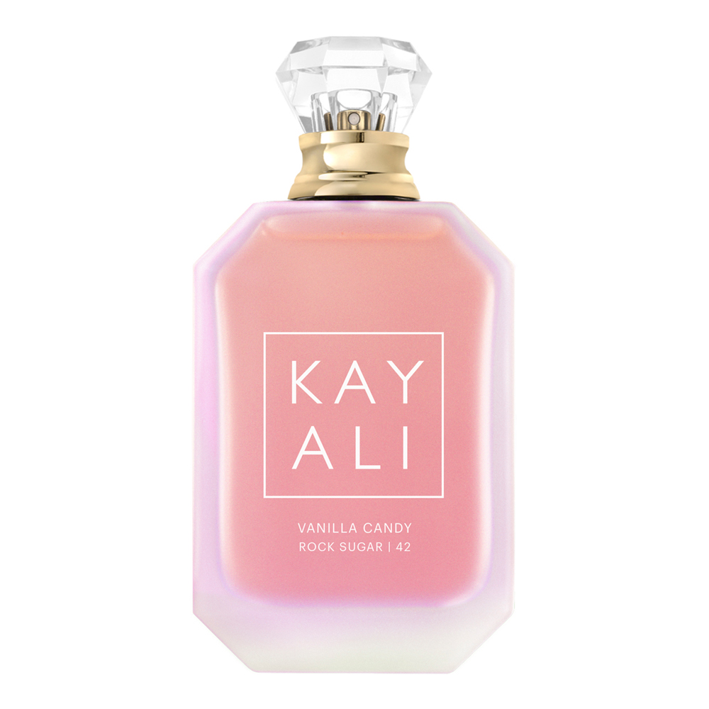Vanilla Rock Sugar Candy | 42 Eau De Parfum