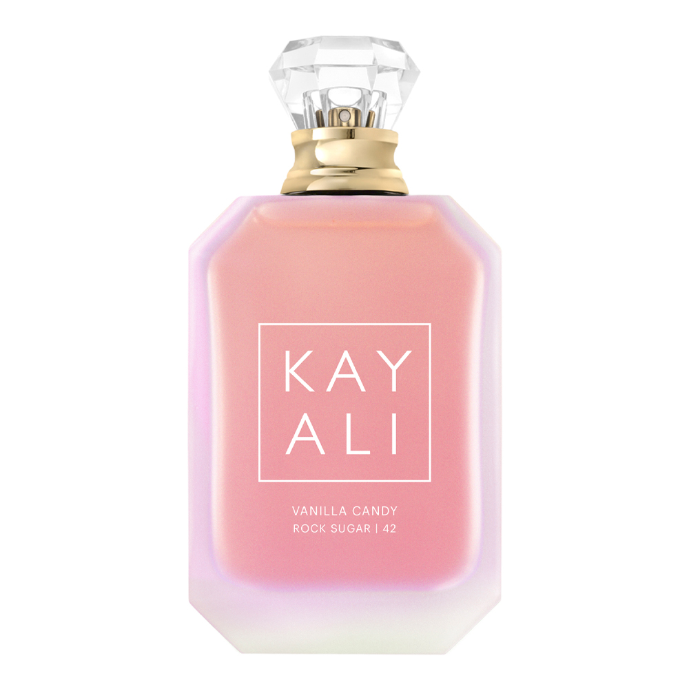 Vanilla Rock Sugar Candy | 42 Eau De Parfum