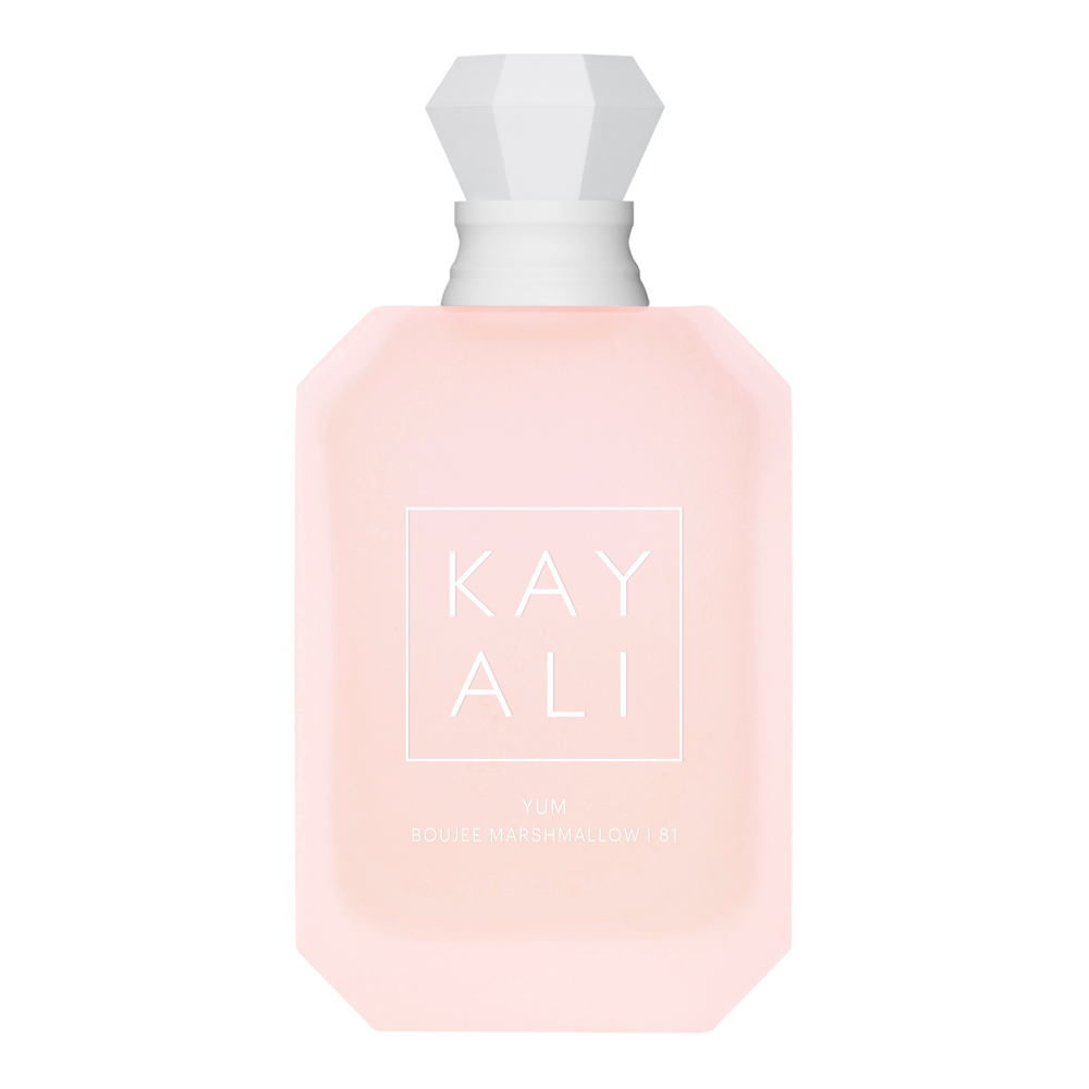 Yum Boujee Marshmallow | 81 Eau De Parfum