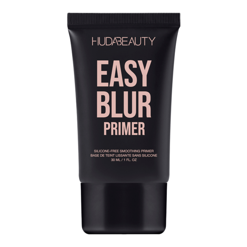 Easy Blur Silicon-Free Smoothing Primer