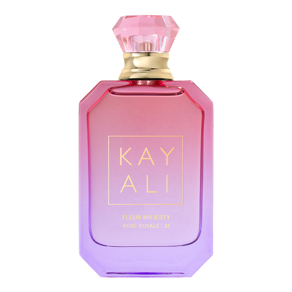 Fleur Majesty Rose Royale | 31 Eau De Parfum