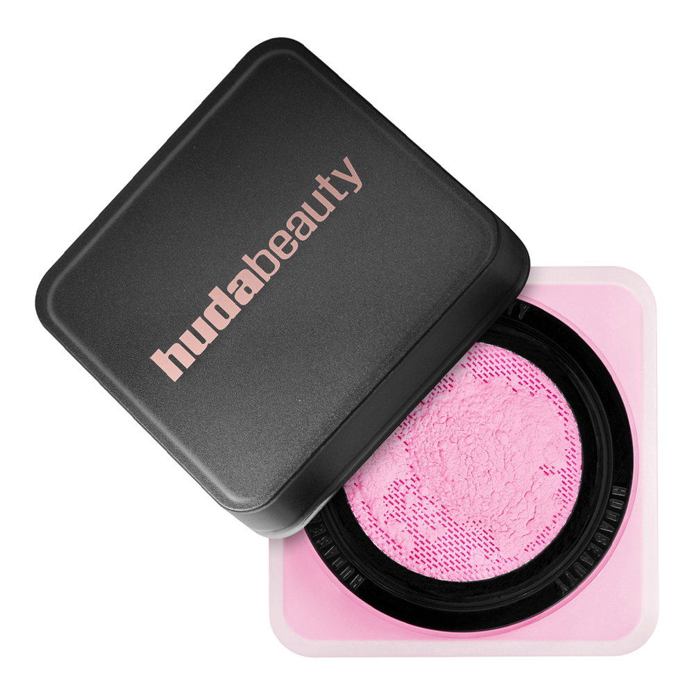 Easy Bake Loose Powder