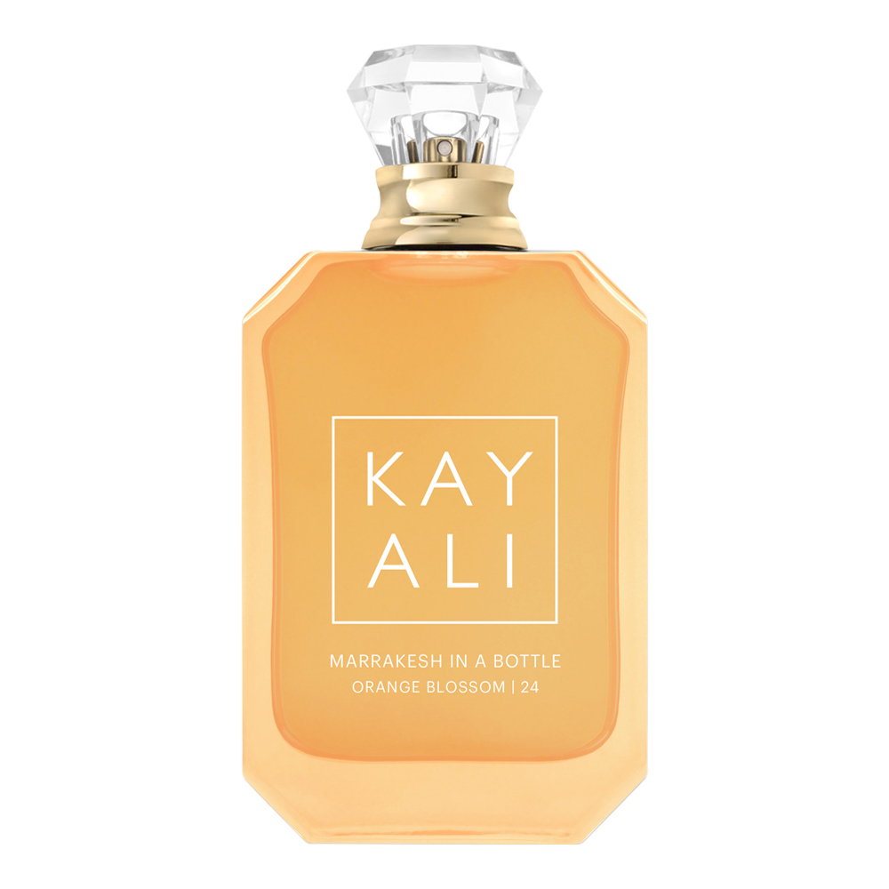 Marrakesh In A Bottle Orange Blossom I 24 Eau De Parfum