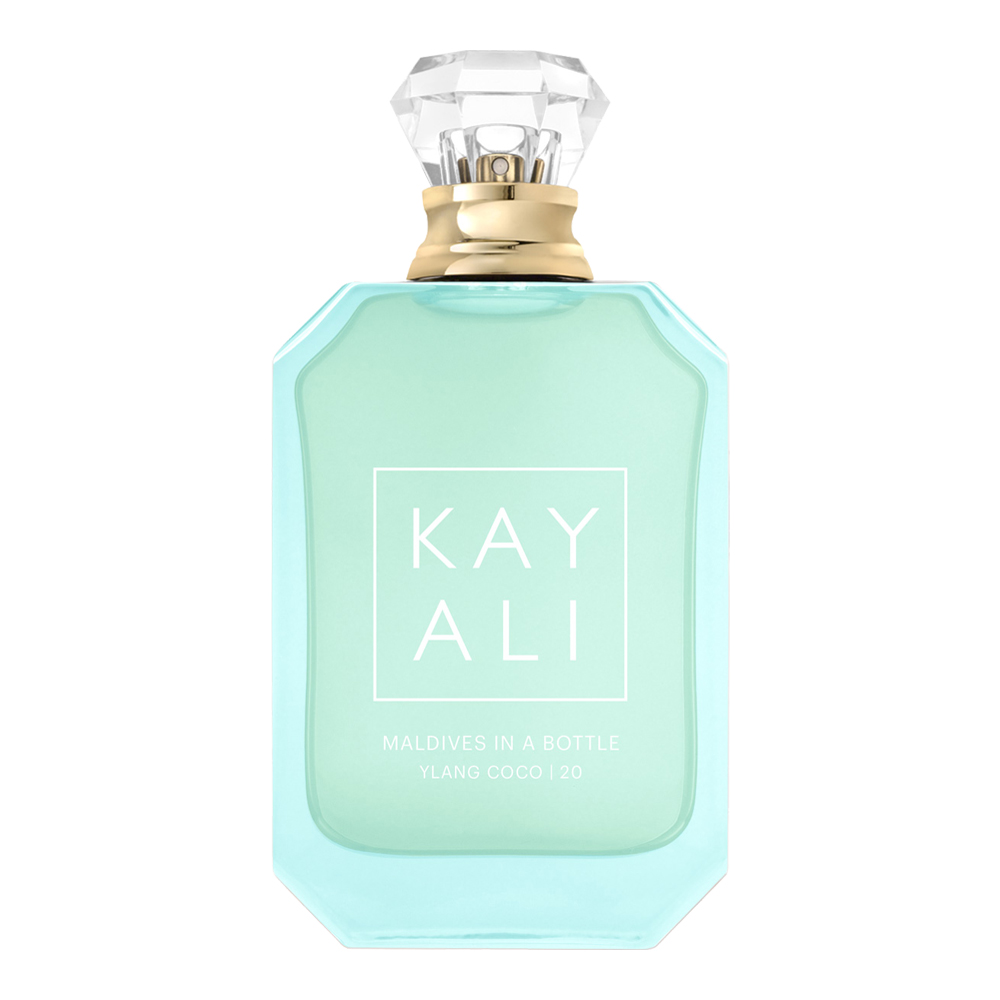 Maldives In A Bottle Ylang Coco | 20 Eau De Parfum