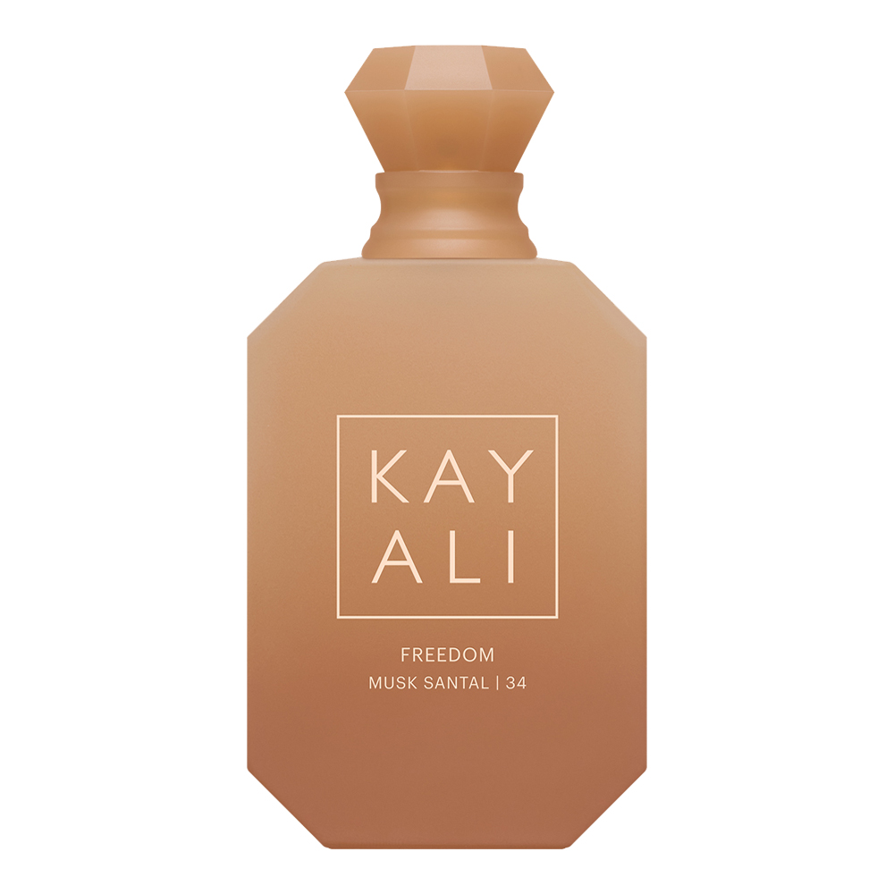Freedom Musk Santal | 34 Eau De Parfum