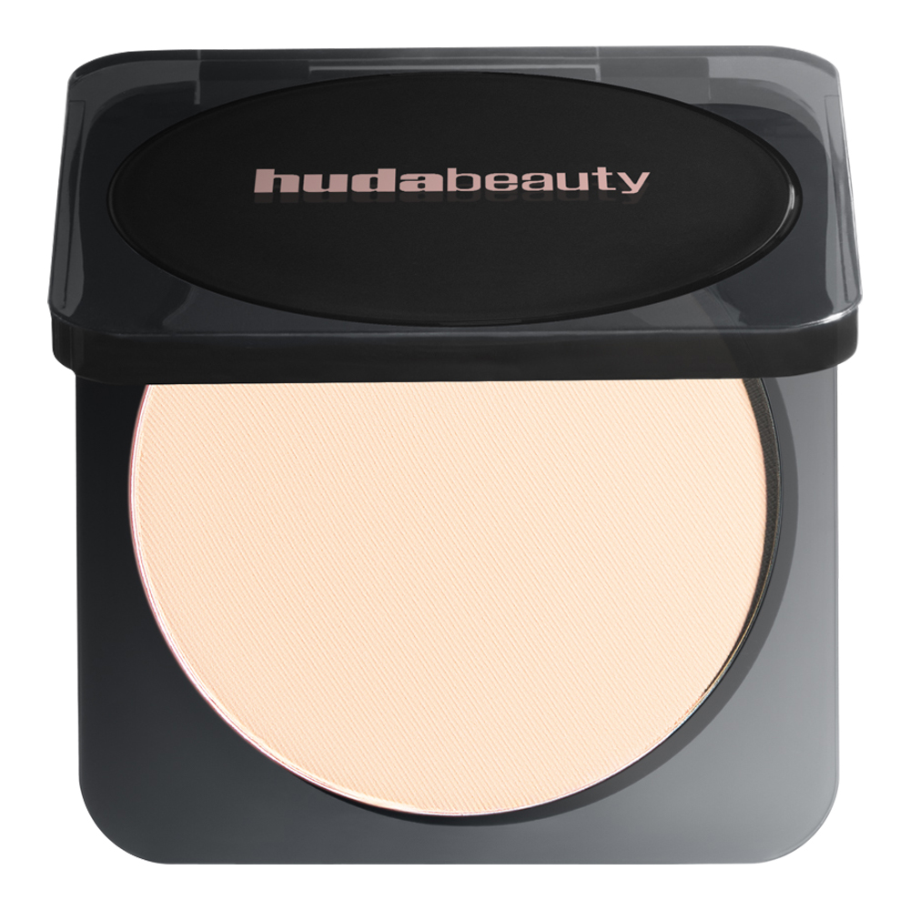 Easy Bake Pressed Powder 2.0