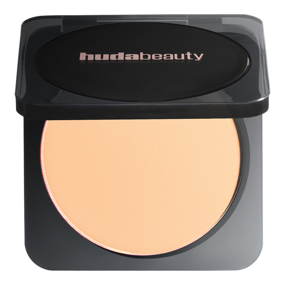 Easy Bake Pressed Powder 2.0