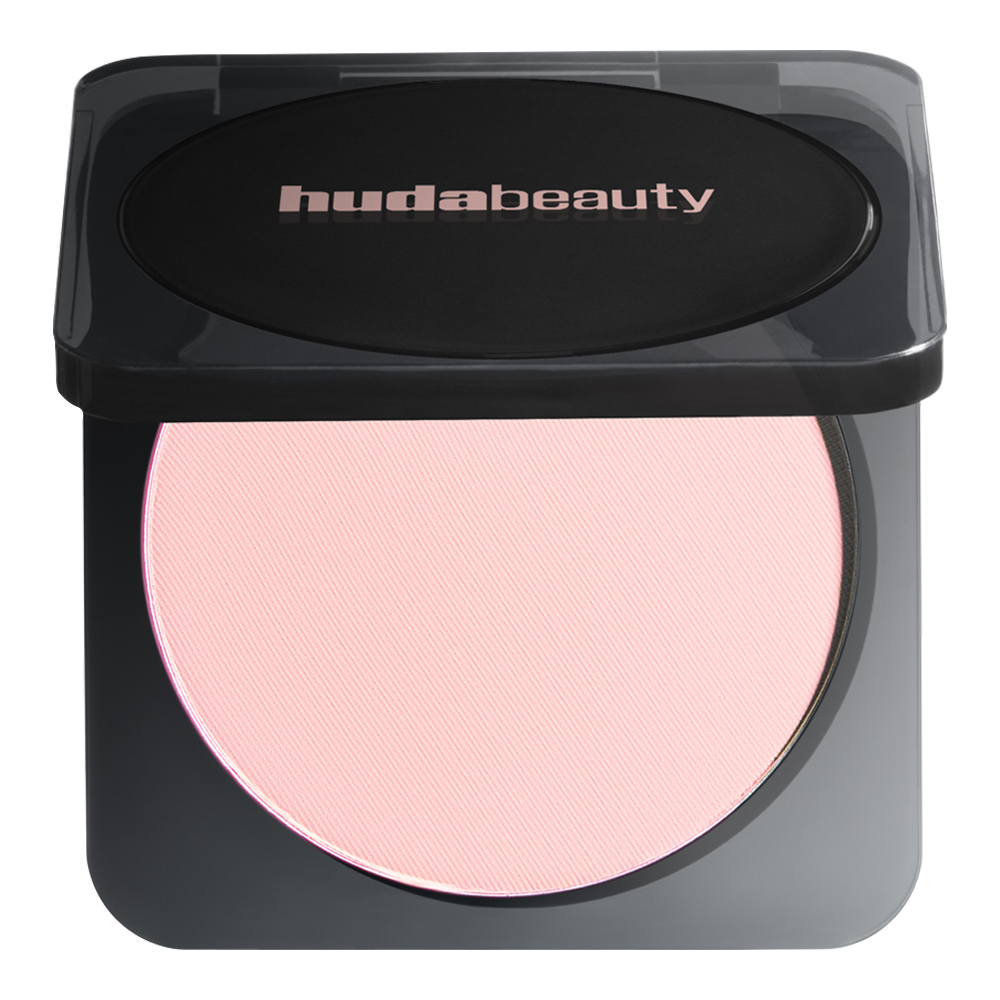 Easy Bake Pressed Powder 2.0