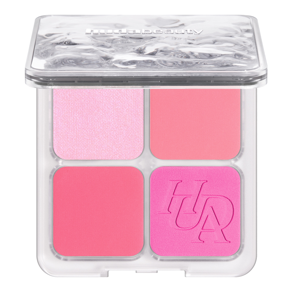 Blush Filter Palette