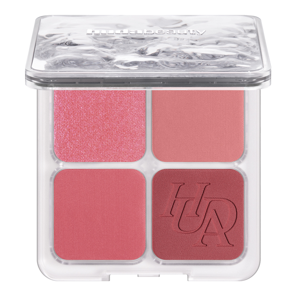 Blush Filter Palette