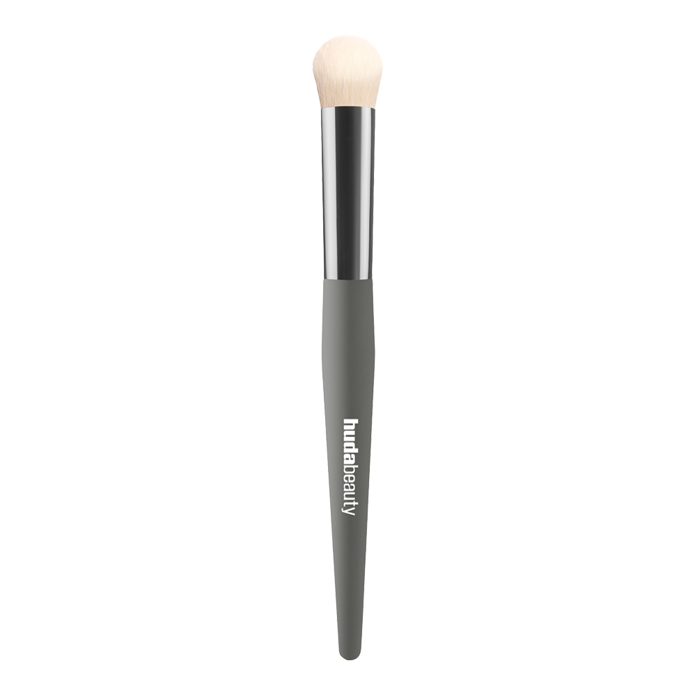Face I Undereye Buff Brush