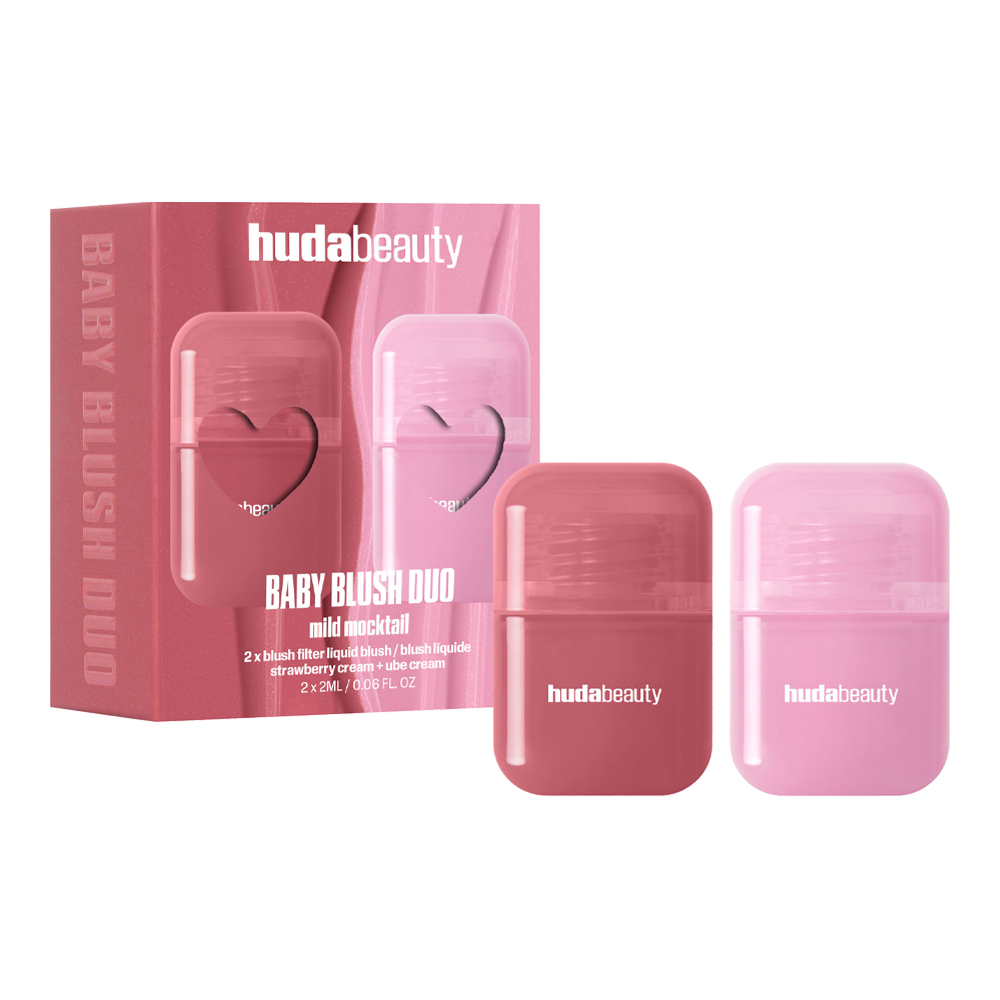 Baby Blush Duo (Limited Edition)