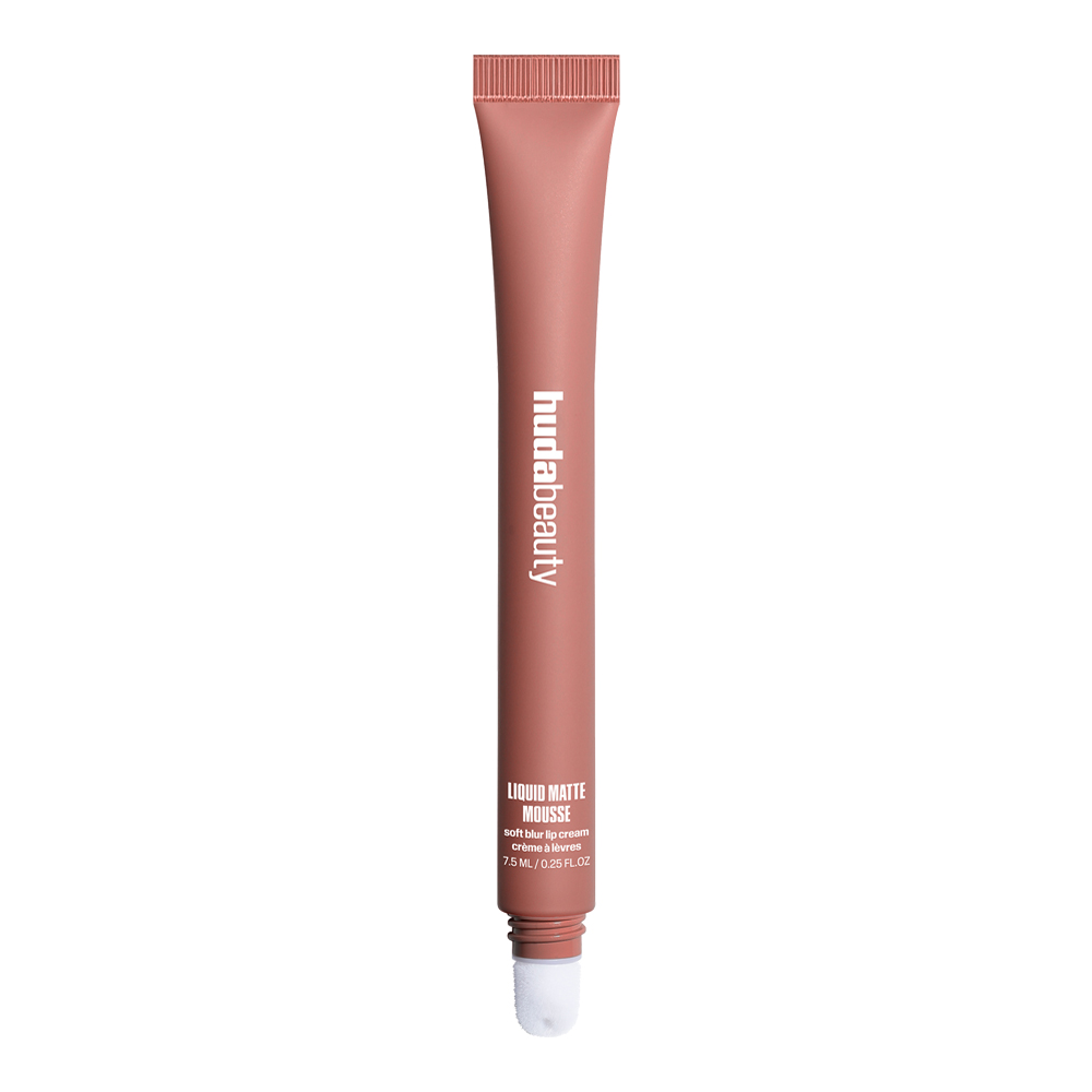 Liquid Matte Mousse Soft Blur Lip Cream