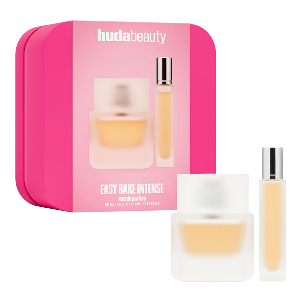 Easy Bake Intense Eau De Parfum Duo (Limited Edition)