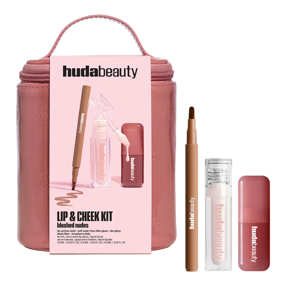 Lip & Cheek Kit (Limited Edition)