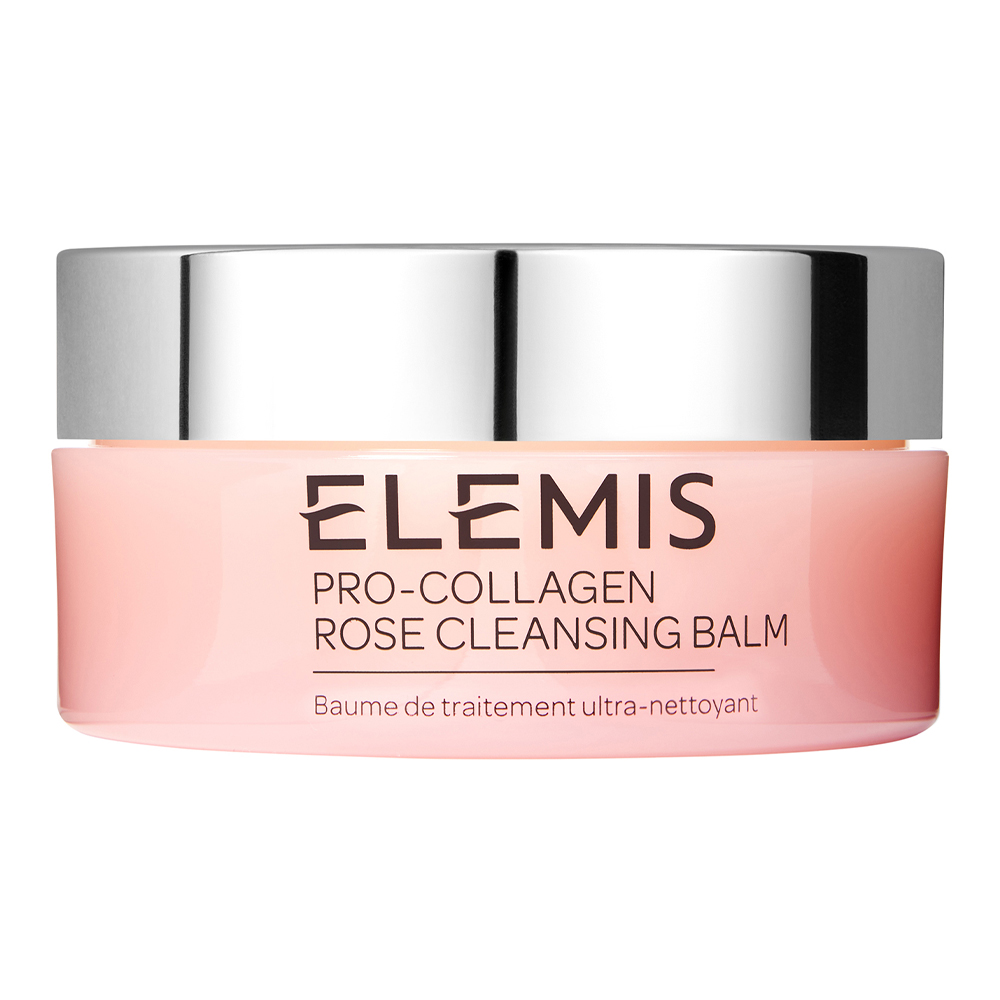 Pro-Collagen Rose Cleansing Balm