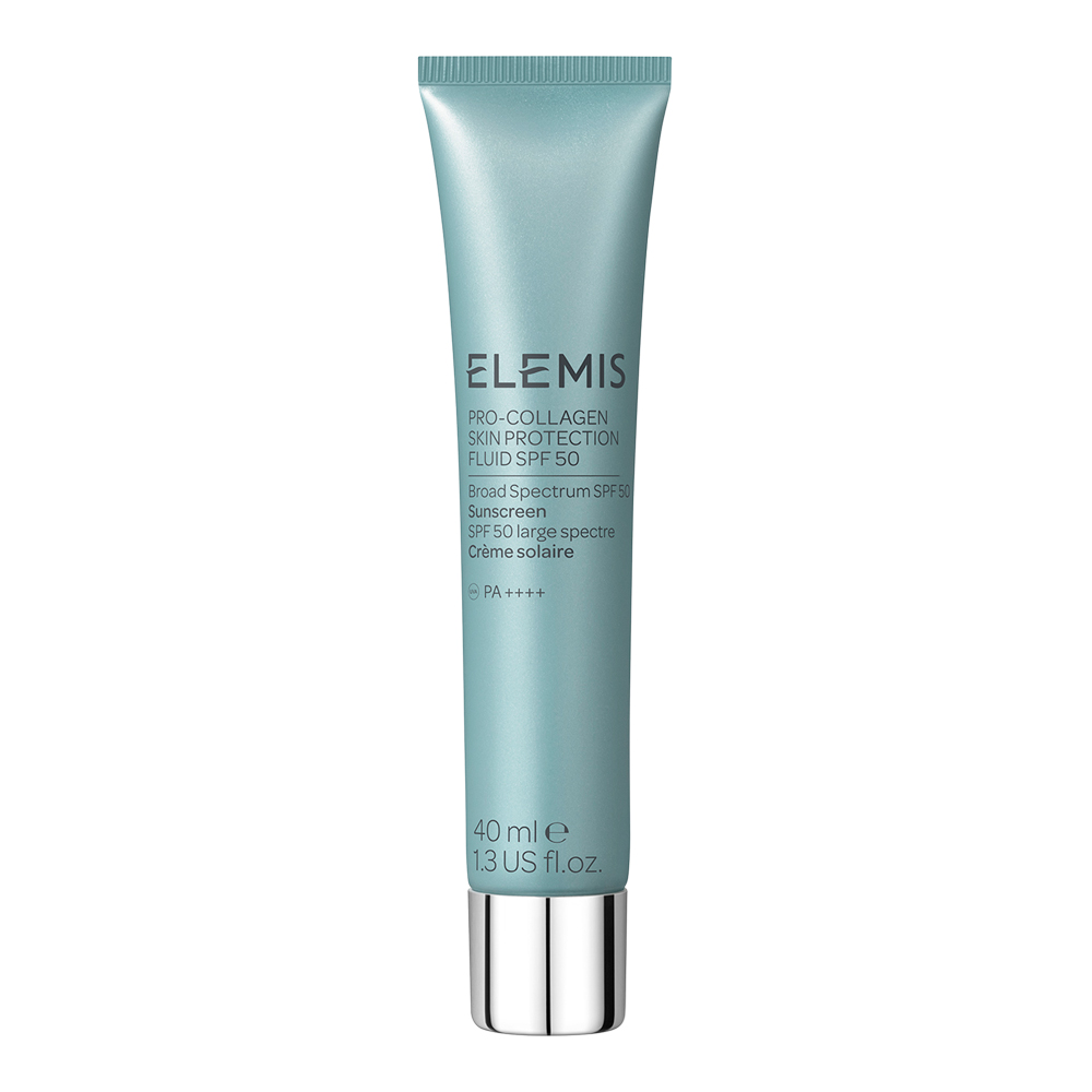Pro-Collagen Skin Protection Fluid SPF 50