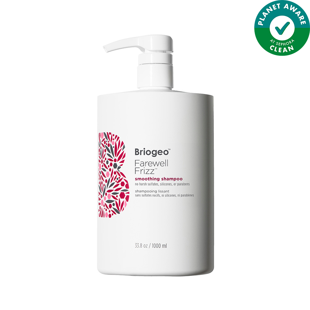 Farewell Frizz™ Smoothing Shampoo