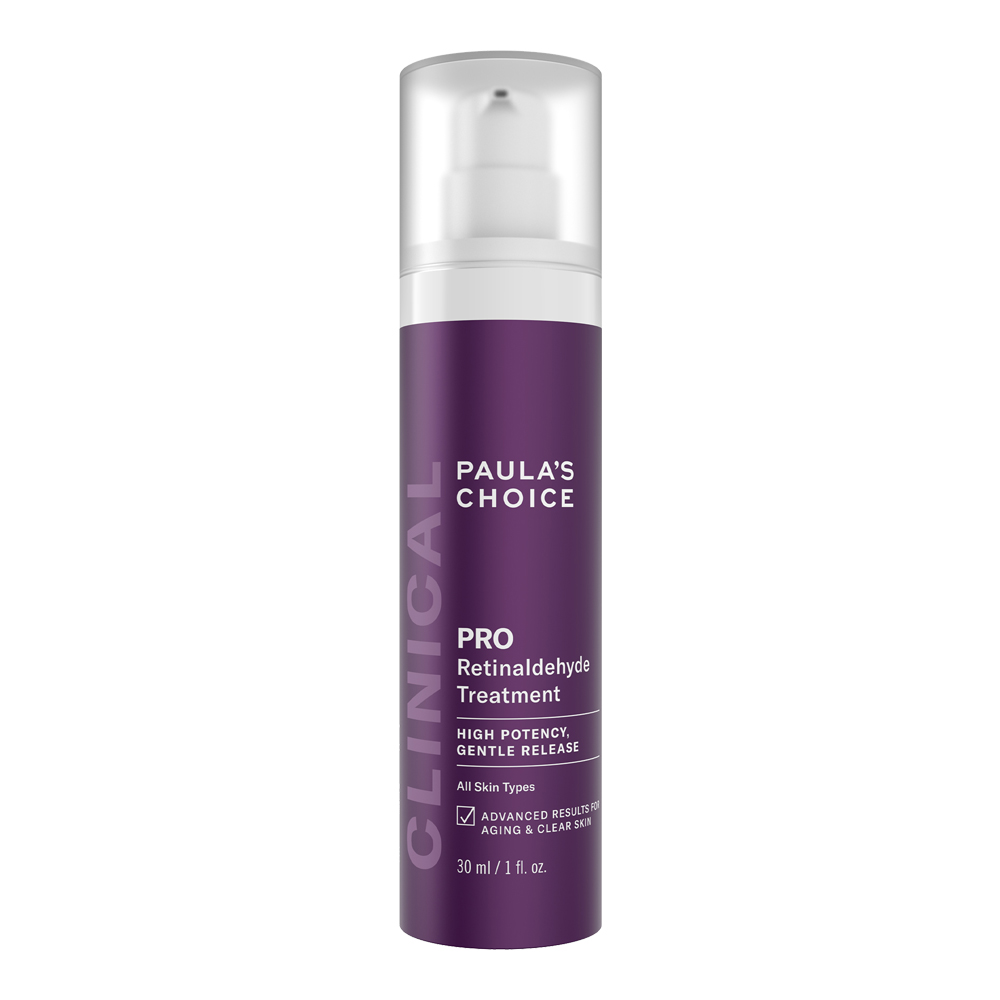 Pro-Clinical Retinaldehyde Treatment
