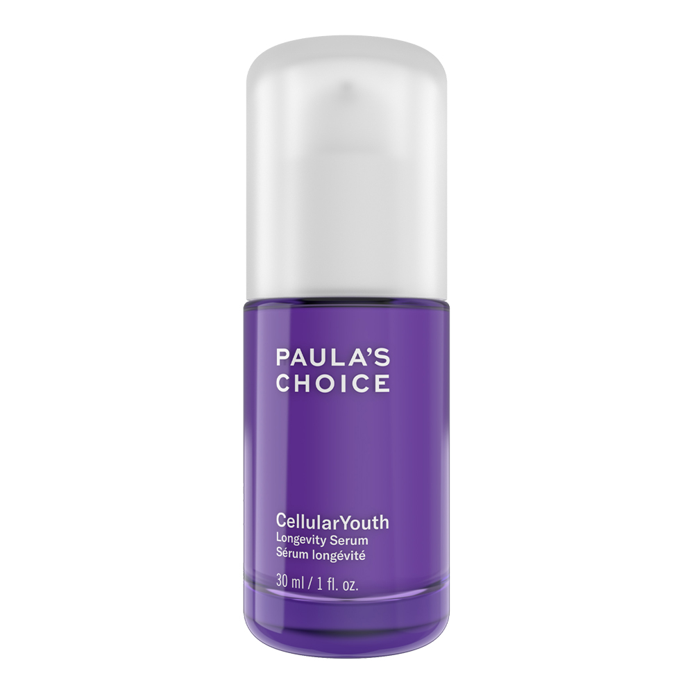 CellularYouth™ Longevity Serum