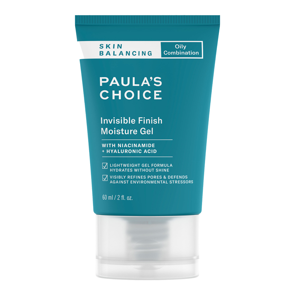 Skin Balancing Invisible Finish Moisture Gel