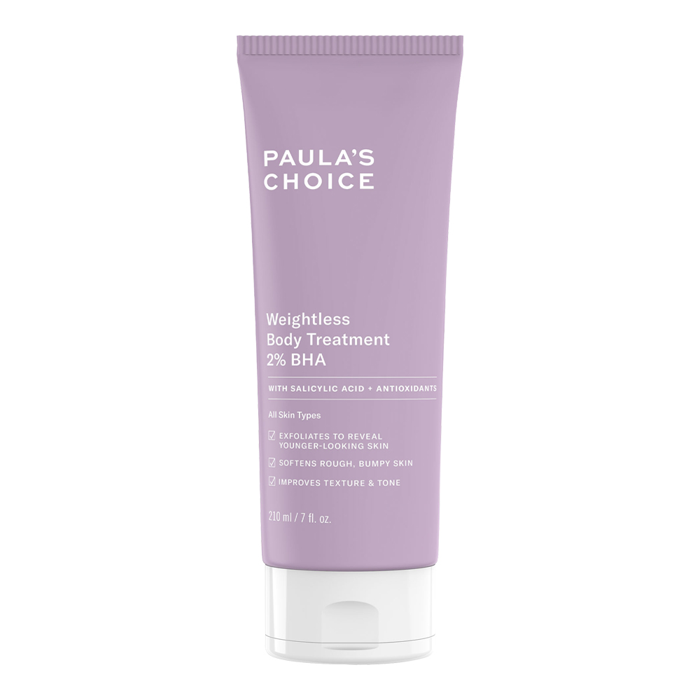 Weightless Body Treatment 2% BHA