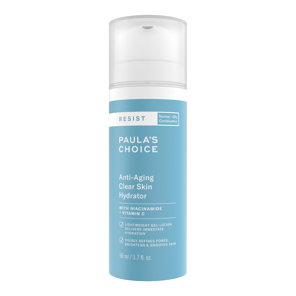 Resist Anti-Aging Clear Skin Hydrator