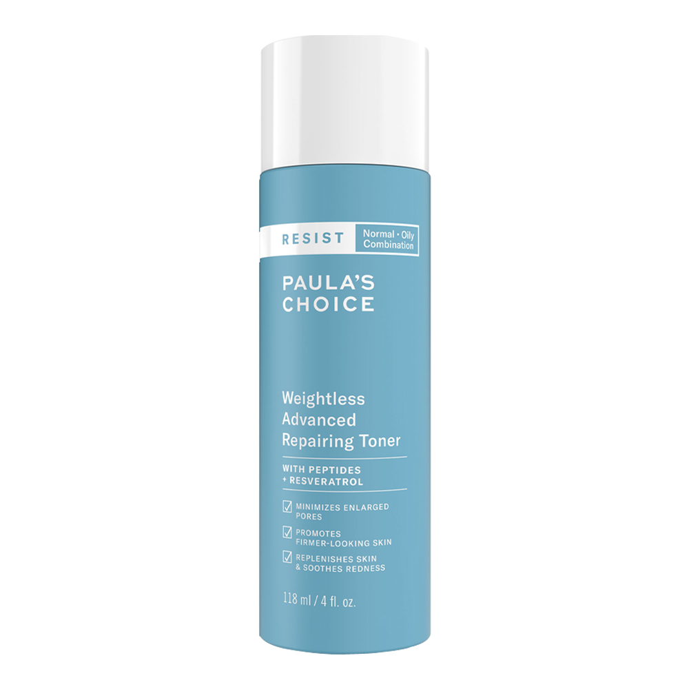 Resist Weightless Advanced Repairing Toner