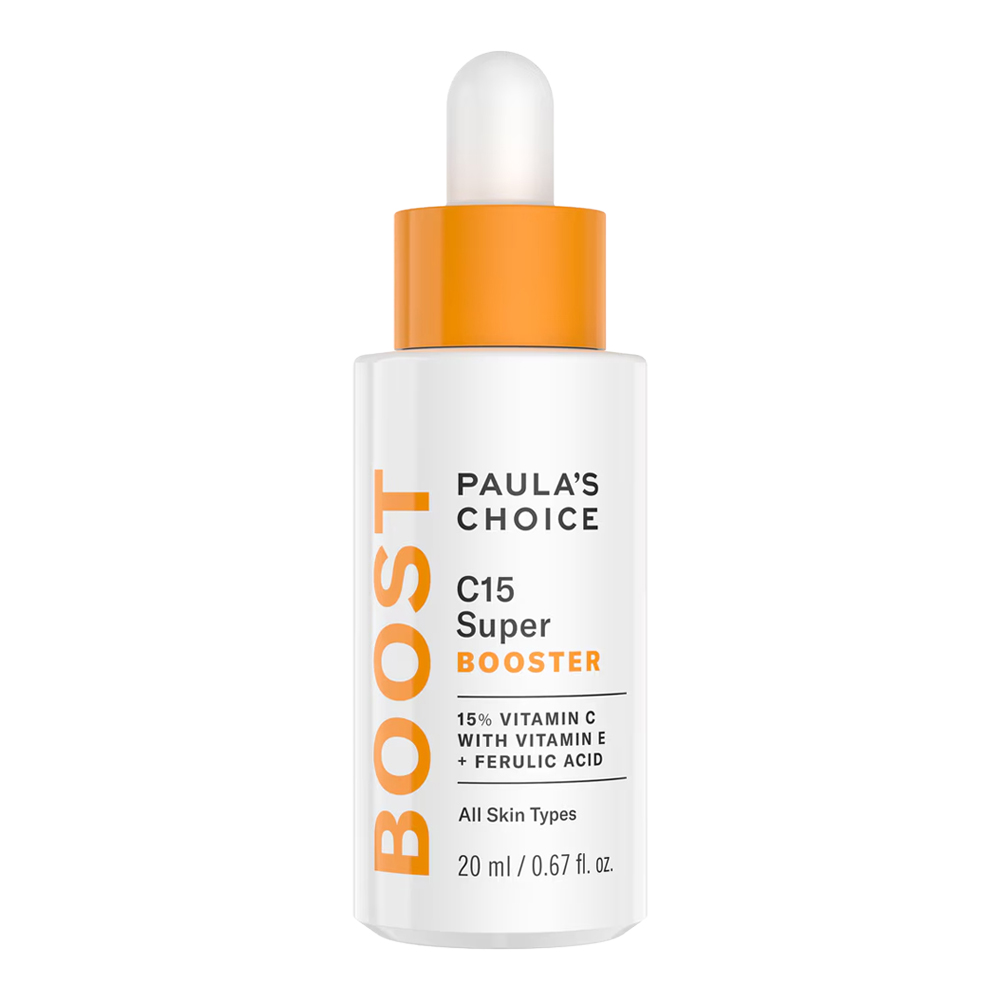 C15 Super Booster