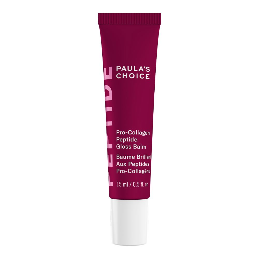 Pro-Collagen Peptide Gloss Balm