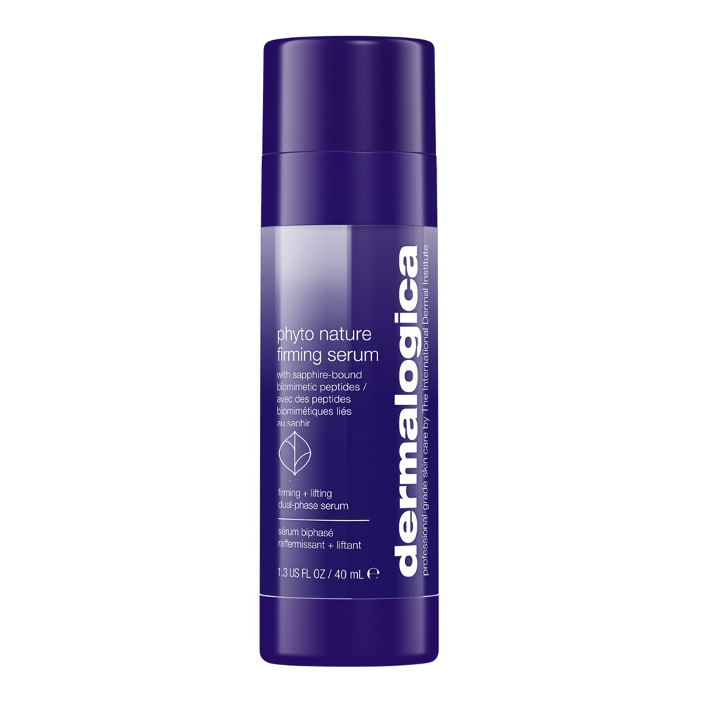 Phyto-Nature Firming Serum