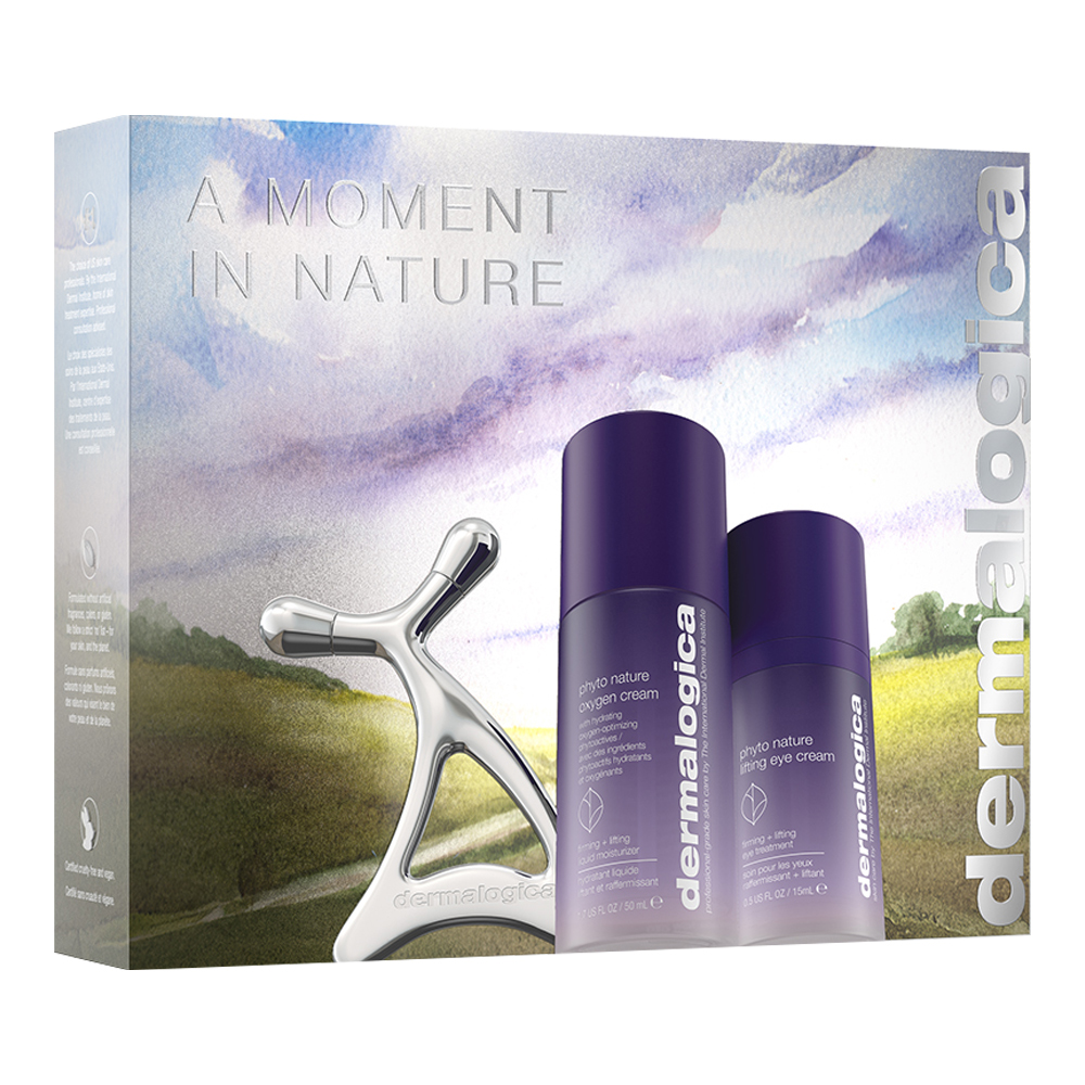 A Moment In Nature Duo (Holiday Limited Edition)