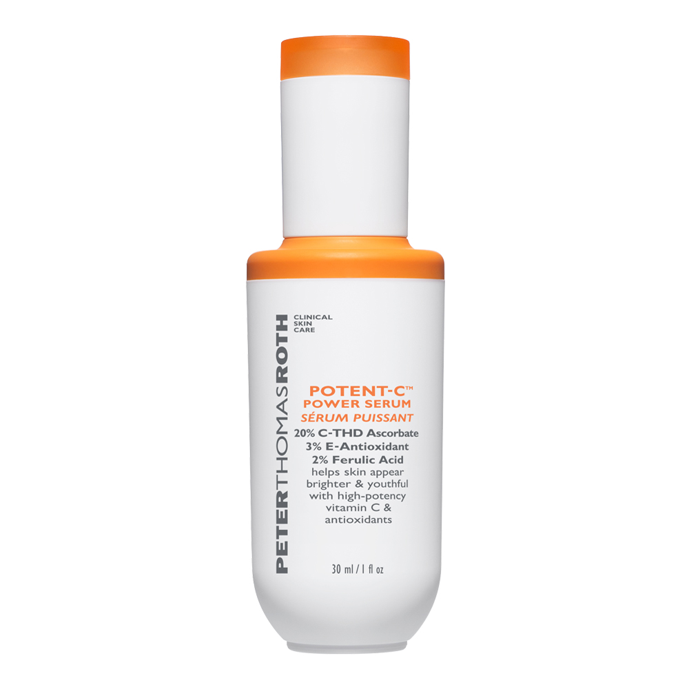 Potent-C Power Serum