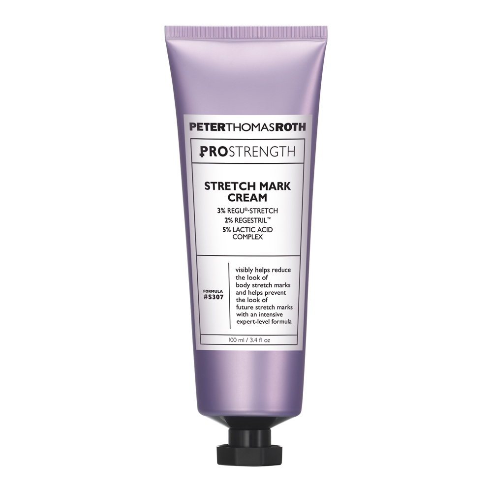 Pro Strength Body & Stretch Mark Cream