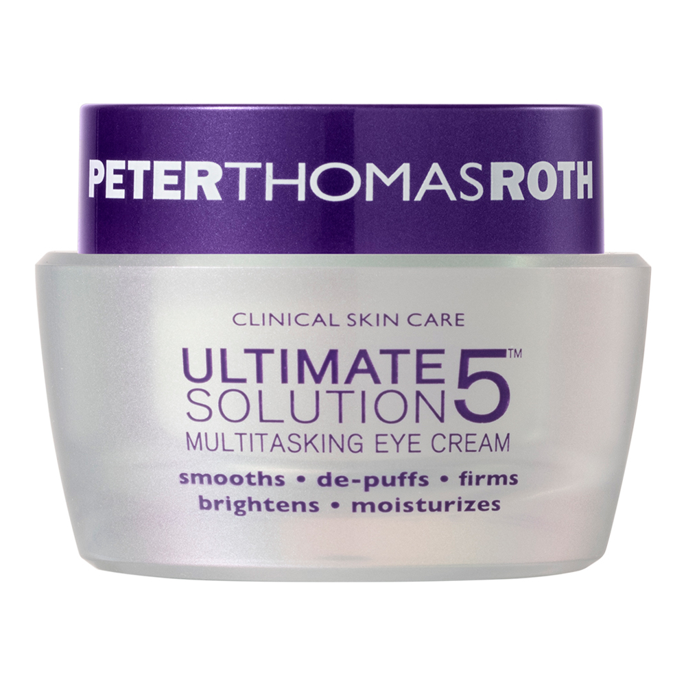 Ultimate Solution 5™ Multitasking Eye Cream