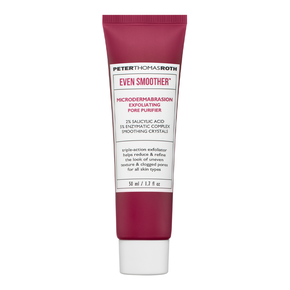 Even Smoother™ Exfoliating Pore Purifier