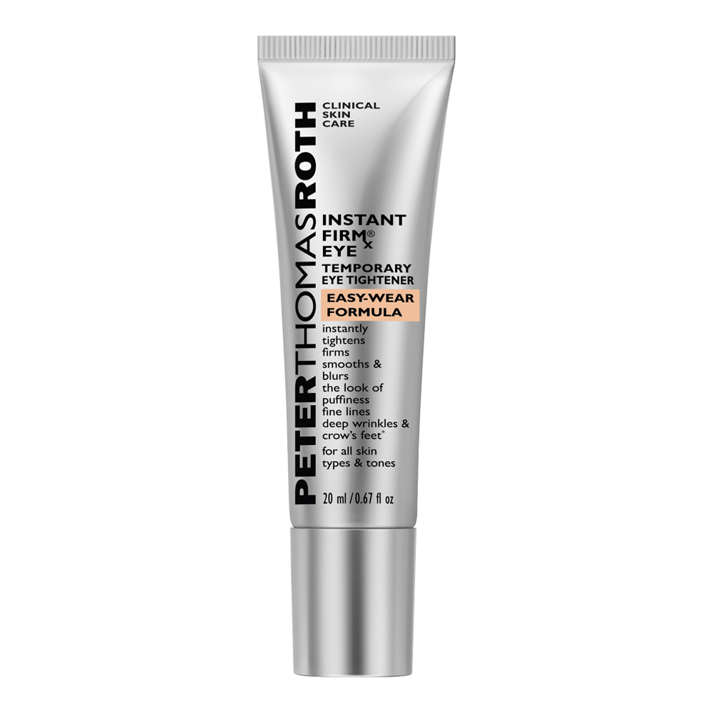 Instant FIRMx Eye Temporary Eye Tightener Easy-Wear Formula
