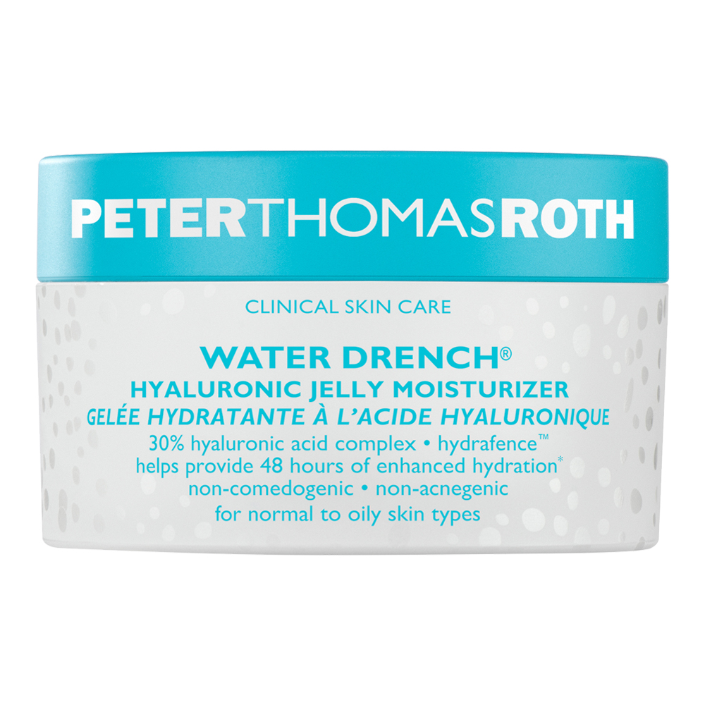 Water Drench® Hyaluronic Jelly Moisturizer