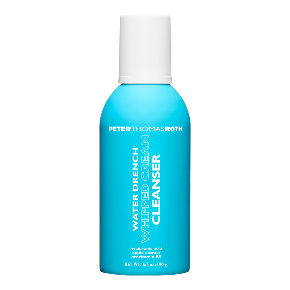 Water Drench™ Whipped Cream Cleanser