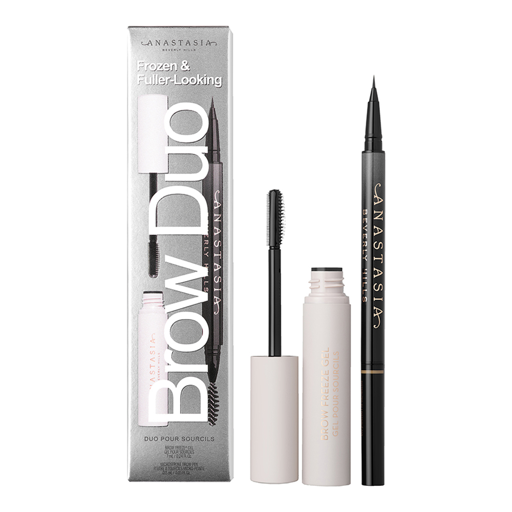 Frozen & Fuller-Looking Brow Duo (Limited Edition)