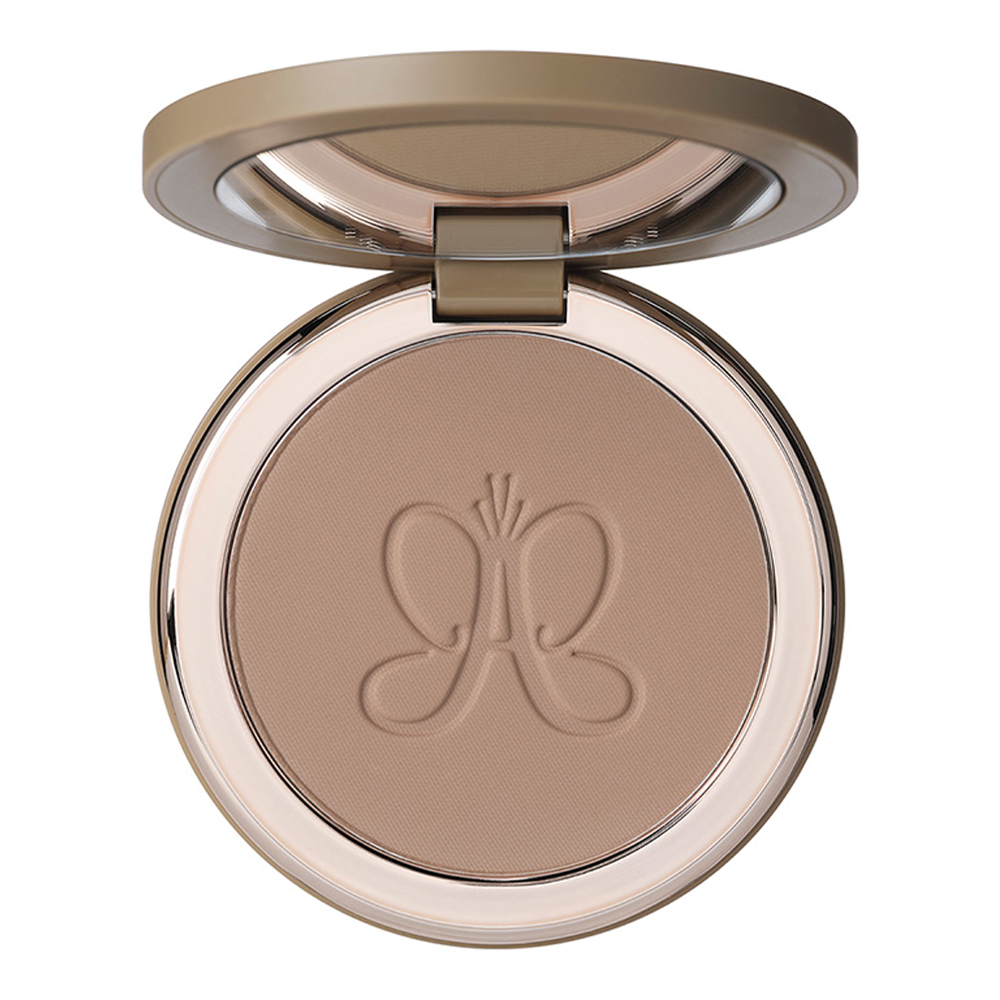 Smooth Blur Bronzer