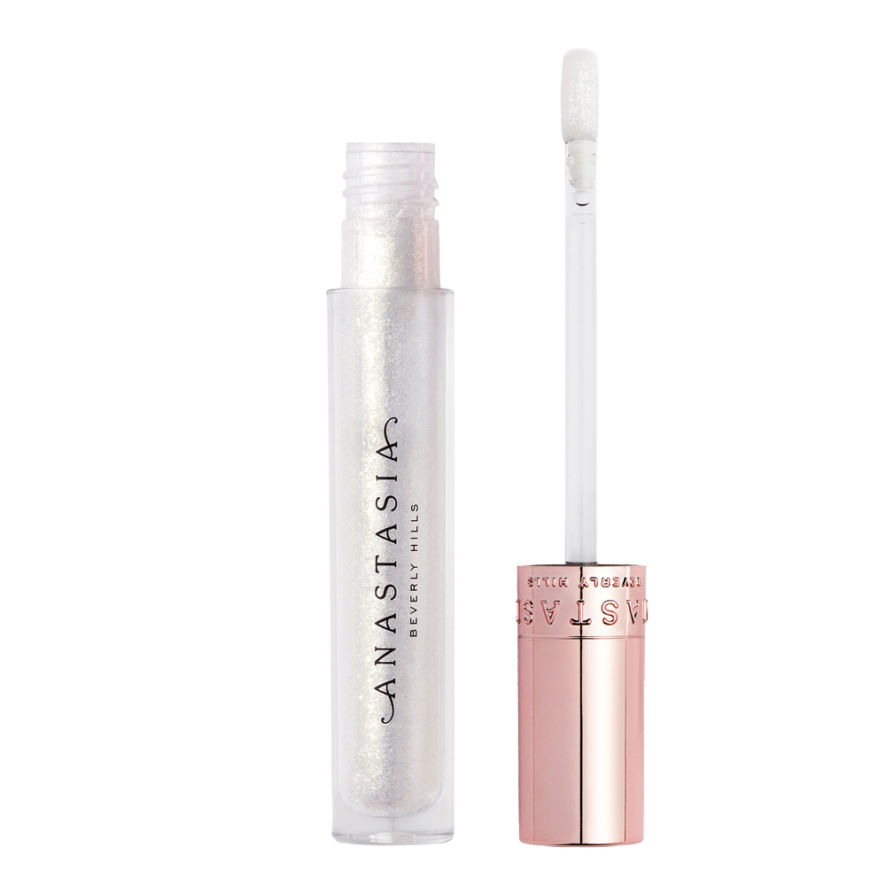 Tinted Lip Gloss