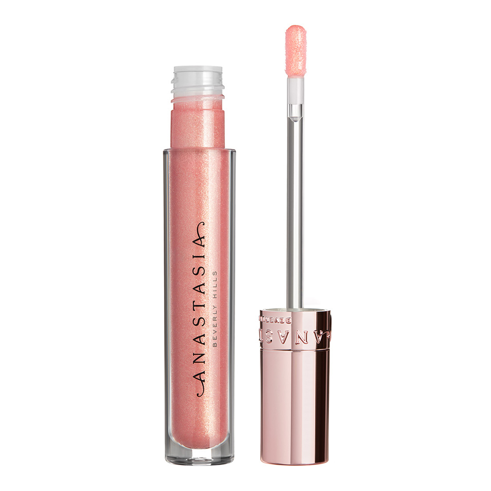 Tinted Lip Gloss