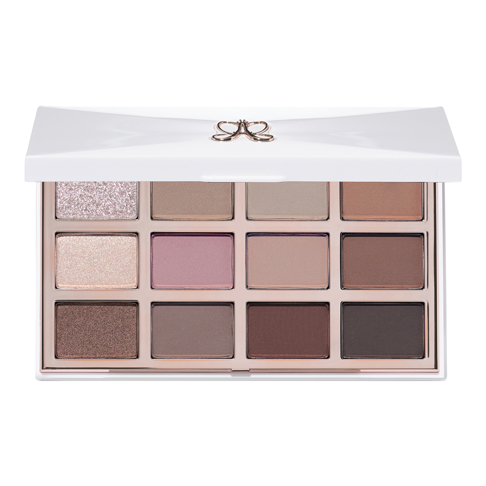 Genesis Eyeshadow Palette