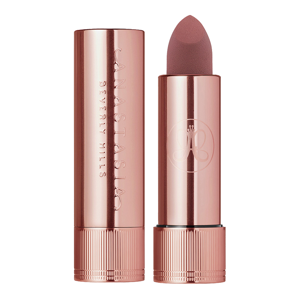Matte & Satin Velvet Lipstick