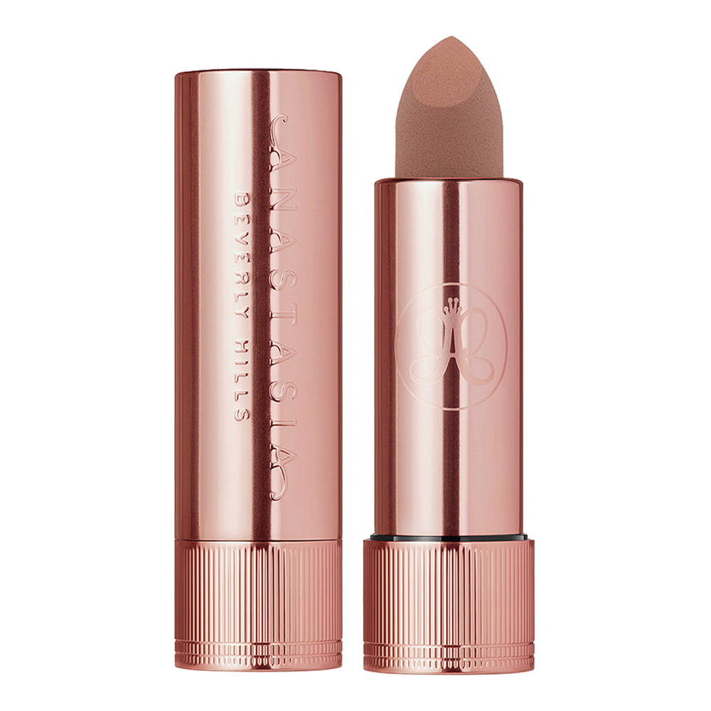 Matte & Satin Velvet Lipstick